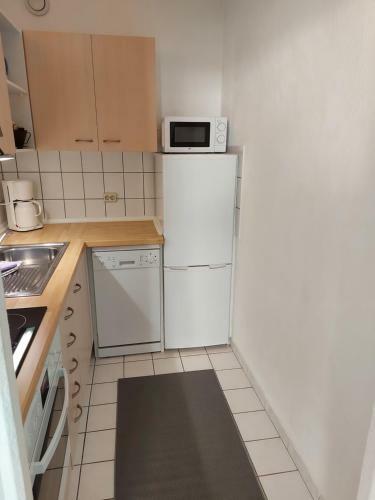 Apartamento Ankerplatz