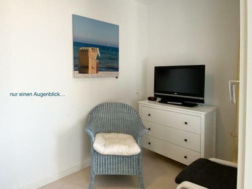 Apartamento Whg Austernfischer - Haus Nordlichter
