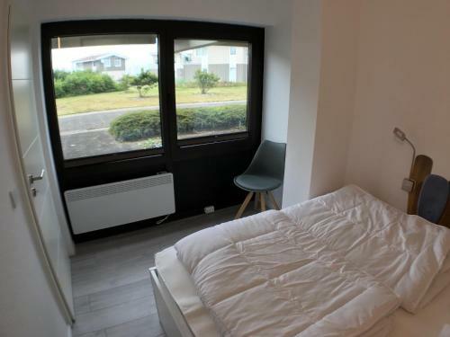 Apartamento Ferienwohnung Steffi Marina Wendtorf