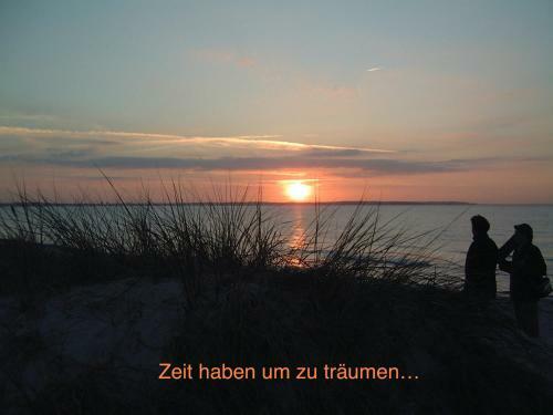 Apartamento Whg Hafenblick - Haus Nordlichter