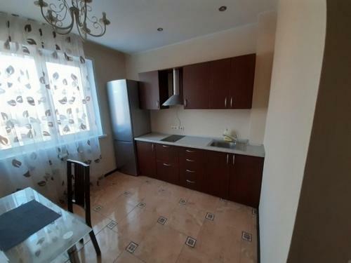 Apartamento Kuni Haus