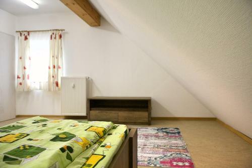 Zur Krone - Ferienhaus 3