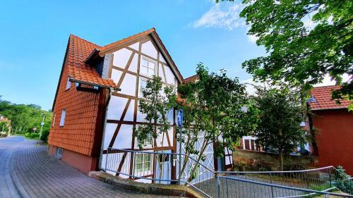 Zur Krone - Ferienhaus 3