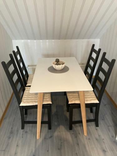 Apartamento Ferienwohnung ?victoria?