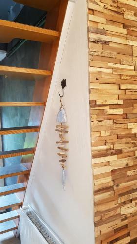 Apartamento Stylisches Garden Cottage