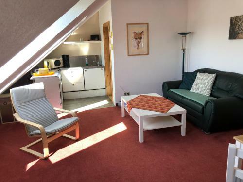 Apartamento Ferienwohnung Lama