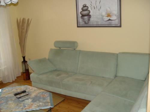 Apartamento Ferienhaus Katja