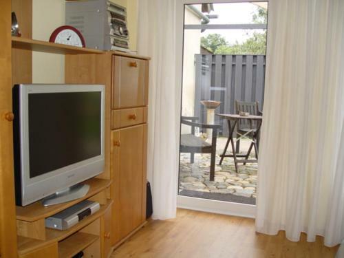 Apartamento Ferienhaus Katja