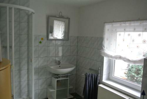 Apartamento Ferienhaus Katja