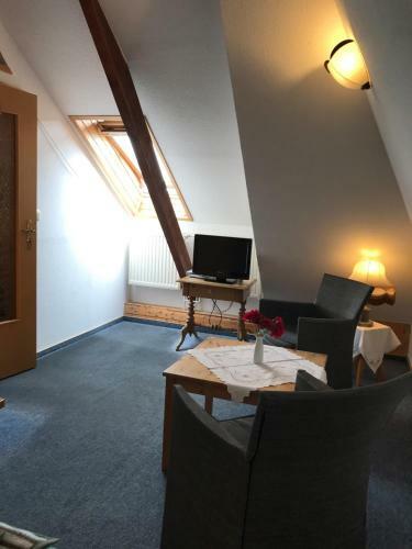Apartamento Pension Martens - Lotte