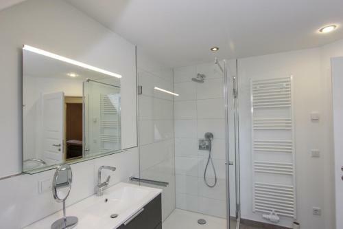 Apartamento Schilfkante - Am Ufer