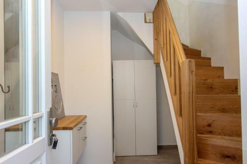 Apartamento Schilfkante - Am Ufer