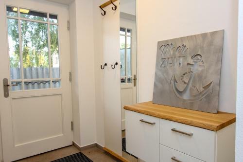Apartamento Schilfkante - Am Ufer