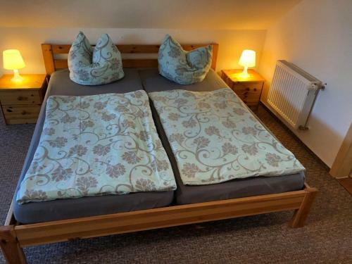 Apartamento Kranich - A24060