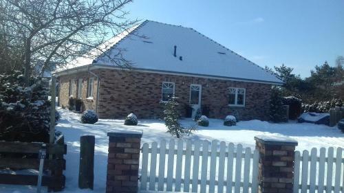 Apartamento Kranich - A24060