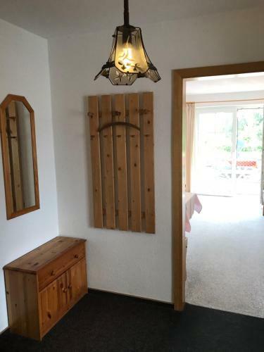 Apartamento Pension Martens - Ella