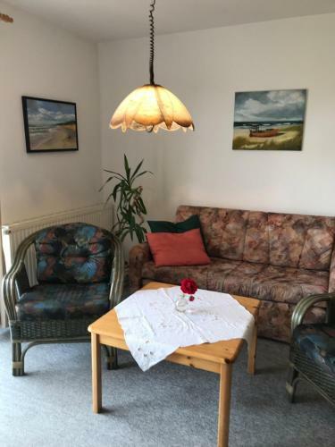 Apartamento Pension Martens - Ella
