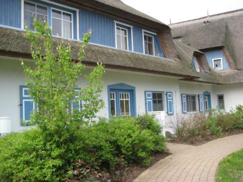 Apartamento Am Haferland "dar�-traum"