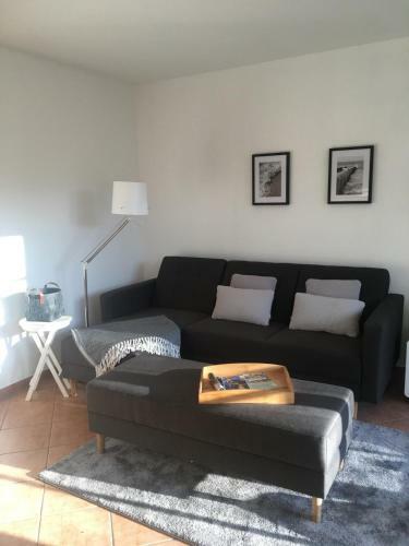 Apartamento Am Haferland "dar�-traum"