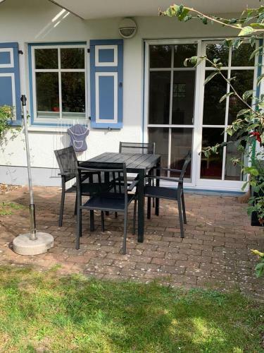 Apartamento Am Haferland "dar�-traum"