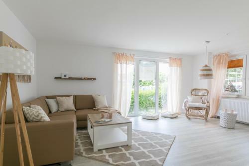 Apartamento Boddenhaus Darss