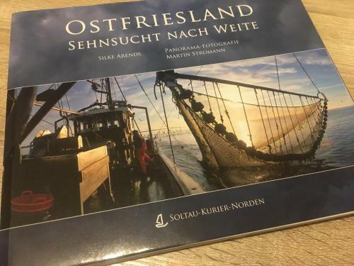 Apartamento Ferienwohnung An Der Wieke