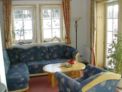 Apartamento Kreugers Hof