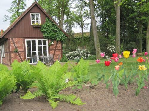 Apartamento Kreugers Hof