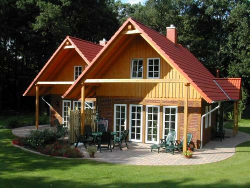 Apartamento Kreugers Hof