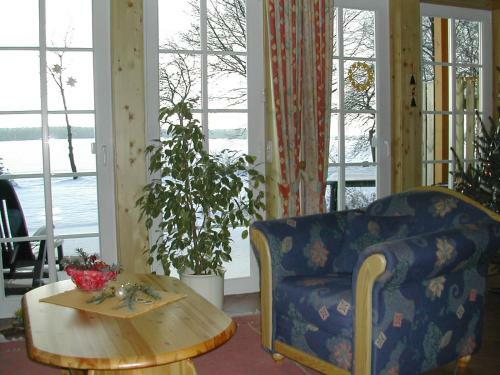 Apartamento Kreugers Hof
