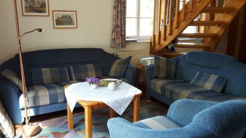 Apartamento Kreugers Hof