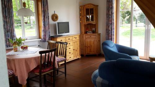Apartamento Kreugers Hof