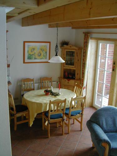 Apartamento Kreugers Hof