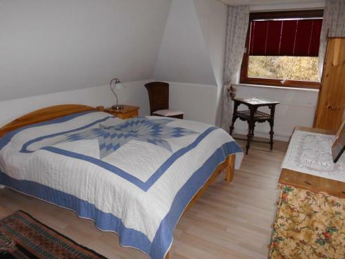 Apartamento Ferienwohnung Christ