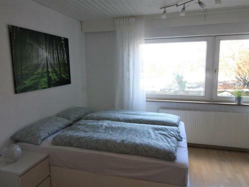 Apartamento Ferienwohnung W�chtersberg