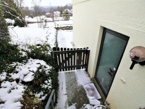 Apartamento Ferienwohnung W�chtersberg