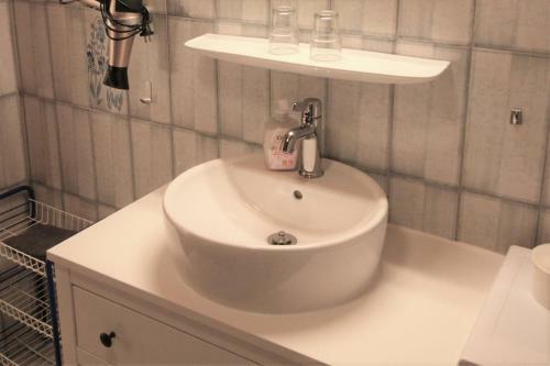 Apartamento Ferienwohnung W�chtersberg