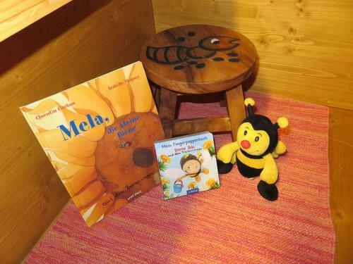 Bienenwagen Der Naturheilpraxis Melchger