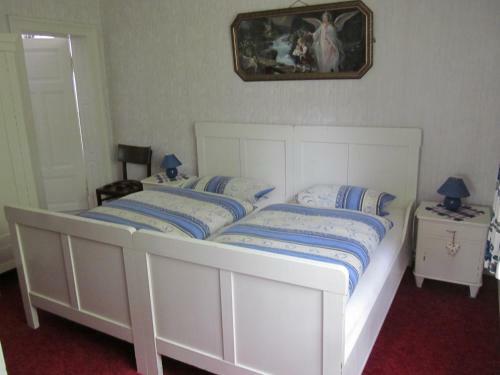 Apartamento Haus Annegret