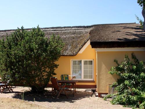 Apartments Home Kathrin, Wieck Am Dar�