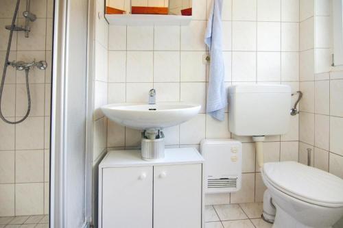 Apartments Home Kathrin, Wieck Am Dar�