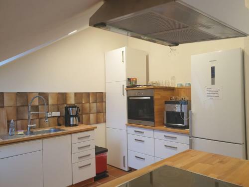 Apartamento 'tor Zum Schwarzwald' Ferienwohnungen