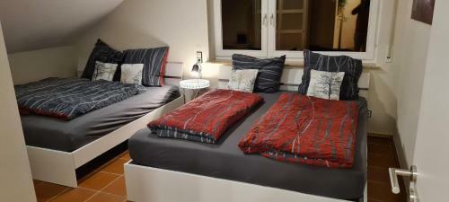 Apartamento 'tor Zum Schwarzwald' Ferienwohnungen
