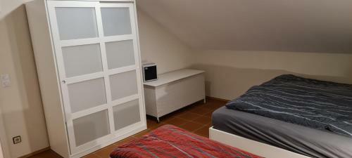 Apartamento 'tor Zum Schwarzwald' Ferienwohnungen