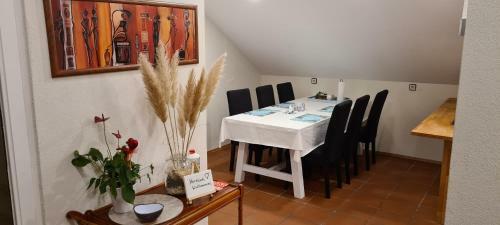 Apartamento 'tor Zum Schwarzwald' Ferienwohnungen