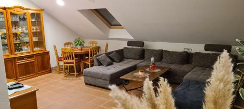 Apartamento 'tor Zum Schwarzwald' Ferienwohnungen