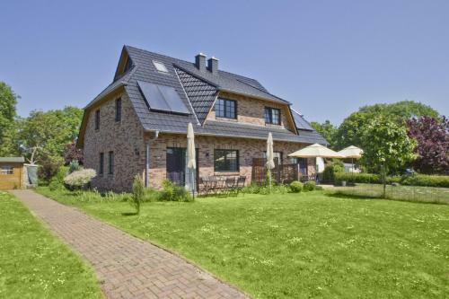 Ostseehaus Lea Doppelhaush�lfte