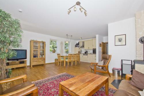 Ostseehaus Lea Doppelhaush�lfte
