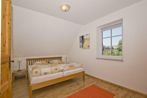Ostseehaus Lea Doppelhaush�lfte
