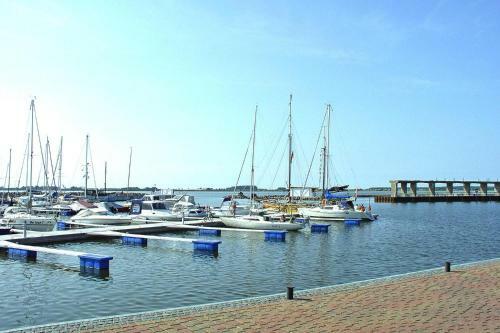 Holiday Home Wiek - Dos07110-f